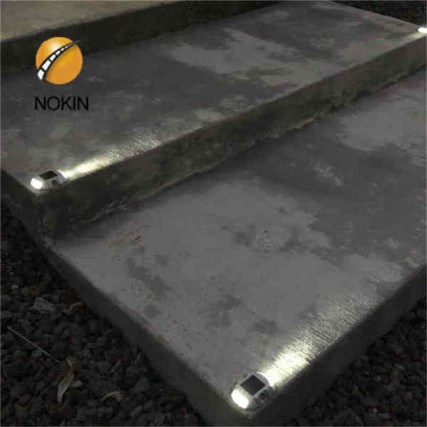 How About the Compression Capacity of Solar Road Marker